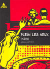 Cover for Plein les yeux (Editions de l'An 2, 2006 series) 