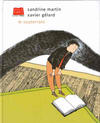 Cover for Le souterrain (Editions de l'An 2, 2005 series) 