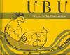 Cover for Ubu (Editions de l'An 2, 2005 series) 