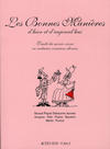 Cover for Les Bonnes Manières d'hier et d'aujourd'hui (Actes Sud, 2008 series) 