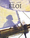 Cover for Eloi (Actes Sud, 2013 series) 