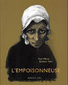 Cover for L'empoisonneuse (Actes Sud, 2010 series) 