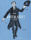 Cover for Istrati! (Actes Sud, 2017 series) #1 - Le vagabond