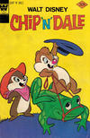 Cover Thumbnail for Walt Disney Chip 'n' Dale (1967 series) #43 [Whitman]