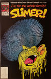 Cover for Slimer! (Now, 1989 series) #7 [Direct]