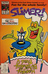 Cover for Slimer! (Now, 1989 series) #17 [Direct]