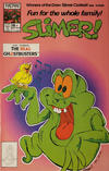 Cover for Slimer! (Now, 1989 series) #18 [Direct]