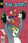 Cover Thumbnail for Tom and Jerry (1962 series) #326 [Whitman]