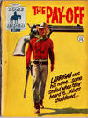 Cover for Lone Rider Picture Library (IPC, 1961 series) #1 [Overseas Edition]