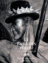 Cover for Le Paradis perdu (Actes Sud, 2015 series) 