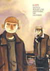 Cover for Notes pour une histoire de guerre (Actes Sud, 2005 series) 