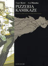 Cover for Pizzeria Kamikaze (Actes Sud, 2008 series) 