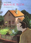 Cover for Rosalie Blum (Actes Sud, 2007 series) #1 - Une impression de déjà-vu