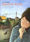Cover for Rosalie Blum (Actes Sud, 2007 series) #2 - Haut les mains, peau de lapin!