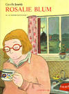 Cover for Rosalie Blum (Actes Sud, 2007 series) #3 - Au hasard Balthazar!