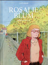 Cover for Rosalie Blum Intégrale (Actes Sud, 2016 series) 
