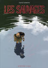 Cover for Les Sauvages (Actes Sud, 2011 series) 
