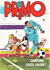 Cover for Primo (Publistrip, 1974 series) #37