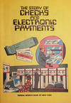 Cover for The Story of Checks and Electronic Payments (Federal Reserve Bank of New York, 1981 series) #[1987]