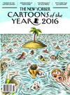 Cover for The New Yorker Cartoons of the Year (Workman Publishing, 2010 ? series) #2016