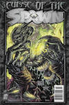 Cover for Curse of the Spawn (Image, 1996 series) #3 [Newsstand]