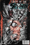 Cover Thumbnail for Curse of the Spawn (1996 series) #13 [Newsstand]