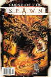 Cover Thumbnail for Curse of the Spawn (1996 series) #15 [Newsstand]
