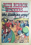 Cover for Blue Ribbon Winners...The Watkins Way (Minneapolis-Moline Modern Machinery; Guild Associates, 1950 ? series) 