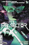 Cover for Far Sector (DC, 2020 series) #1