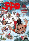 Cover for Eppo Stripblad (Uitgeverij L, 2018 series) #25/2019