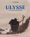 Cover for Ulysse (Actes Sud, 2014 series) 