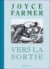 Cover for Vers la sortie (Actes Sud, 2011 series) 