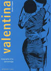 Cover for Valentina (Actes Sud, 2015 series) #1 - Biographie d'un personnage