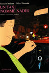 Cover for Un taxi nommé Nadir (Actes Sud, 2006 series) 