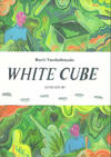 Cover for White cube (Actes Sud, 2014 series) 