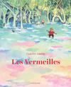 Cover for Les vermeilles (Actes Sud, 2019 series) 