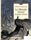 Cover for Le Monde illustré de Jules Verne (Actes Sud, 2005 series) 