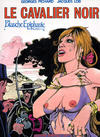Cover for Blanche Épiphanie (Dominique Leroy, 1986 series) #5 - Le Cavalier noir