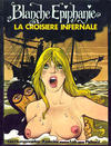 Cover for Blanche Épiphanie (Les Humanoïdes Associés, 1977 series) #3 - La Croisière infernale