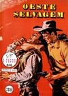 Cover for O Falcão (Grupo de Publicações Periódicas, 1960 series) #616