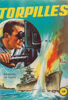 Cover for Torpilles (Edi-Europ, 1964 series) #3