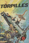 Cover for Torpilles (Edi-Europ, 1964 series) #6