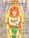 Cover for Le Concile d'Amour (Dominique Leroy, 1987 series) 