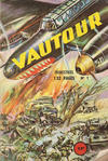 Cover for Vautour (Edi-Europ, 1964 series) #1