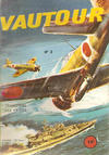 Cover for Vautour (Edi-Europ, 1964 series) #3