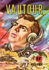 Cover for Vautour (Edi-Europ, 1964 series) #5