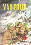 Cover for Vautour (Edi-Europ, 1964 series) #6