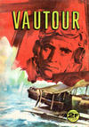 Cover for Vautour (Edi-Europ, 1964 series) #10