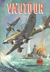 Cover for Vautour (Edi-Europ, 1964 series) #13