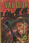 Cover for Vautour (Edi-Europ, 1964 series) #15